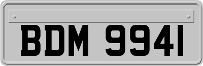 BDM9941