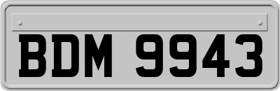 BDM9943