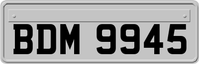 BDM9945