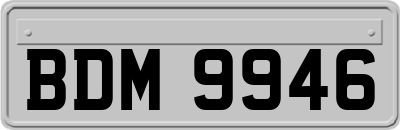 BDM9946