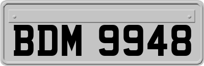 BDM9948