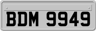 BDM9949