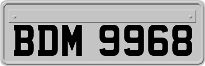 BDM9968