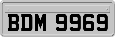 BDM9969