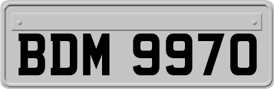 BDM9970