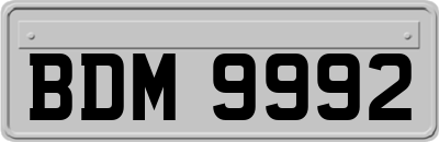 BDM9992