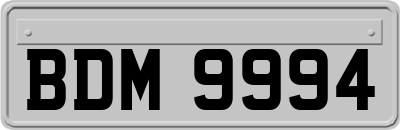 BDM9994