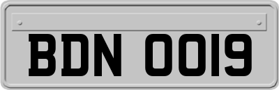 BDN0019