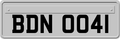 BDN0041