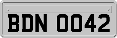 BDN0042