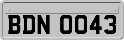 BDN0043