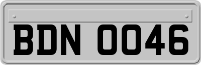 BDN0046