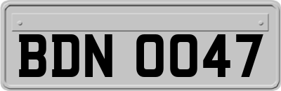 BDN0047