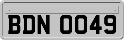 BDN0049