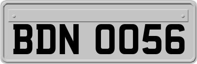 BDN0056