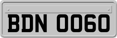 BDN0060
