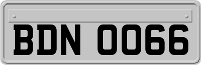 BDN0066