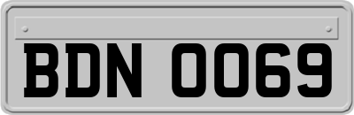 BDN0069