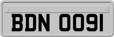 BDN0091