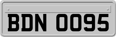 BDN0095