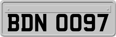 BDN0097