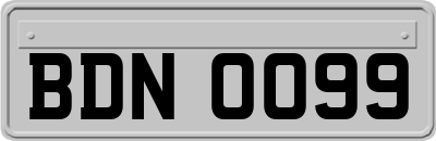 BDN0099