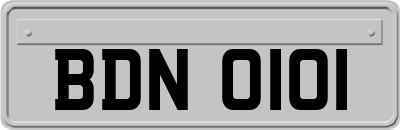 BDN0101