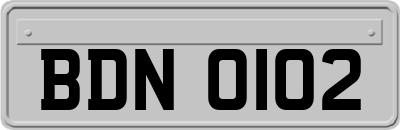 BDN0102
