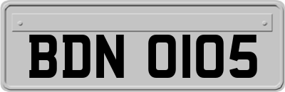 BDN0105