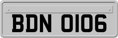 BDN0106
