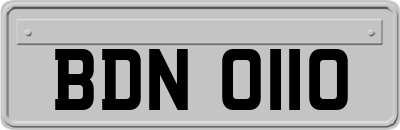 BDN0110