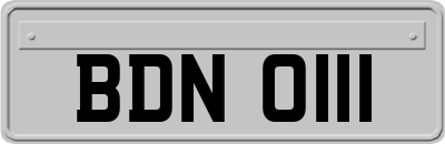 BDN0111