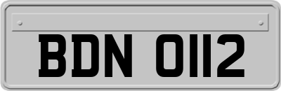 BDN0112