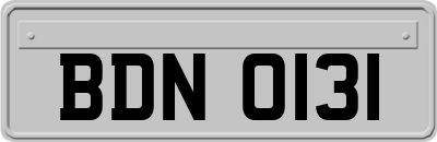 BDN0131