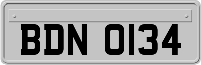 BDN0134