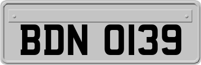 BDN0139