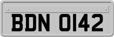 BDN0142