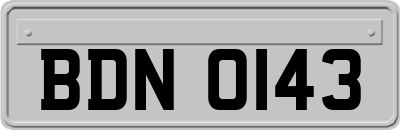 BDN0143