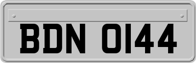 BDN0144