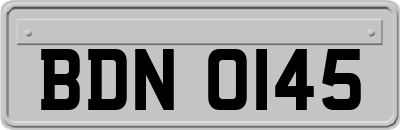 BDN0145