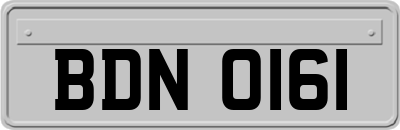 BDN0161