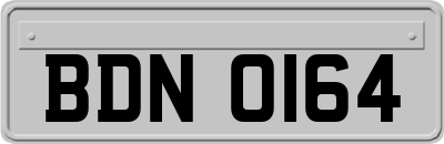 BDN0164
