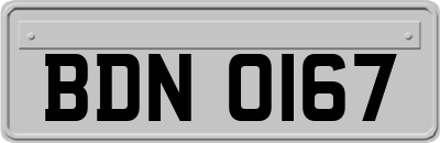 BDN0167