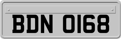 BDN0168