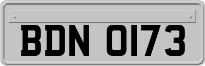 BDN0173