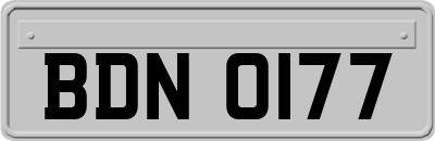 BDN0177