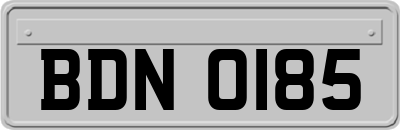BDN0185