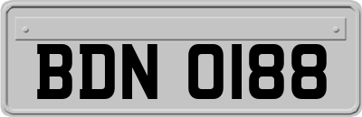 BDN0188