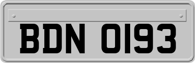 BDN0193