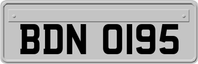 BDN0195